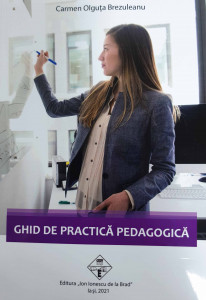 Ghid de practică pedagogică