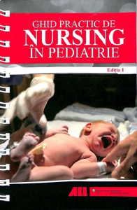 GHID practic de nursing în pediatrie