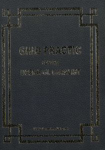 Ghid practic : ucenicul cabalist