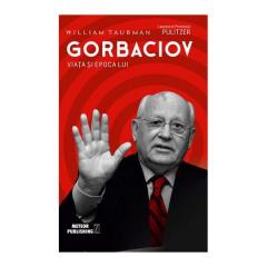 Gorbaciov : Viața și epoca lui