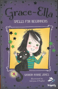 Grace-Ella : Spells for Beginners : [Book 1]