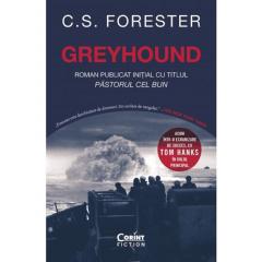 Greyhound : roman