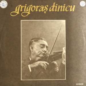 Grigoraș Dinicu