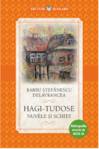 Hagi-Tudose : nuvele și schițe