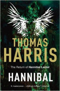Hannibal : [novel]