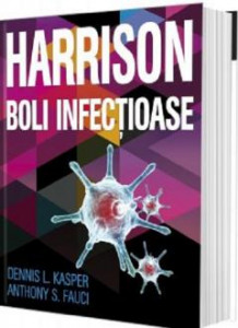 Harrison - Boli infecțioase
