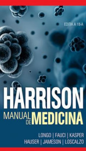 HARRISON - Manual de medicină