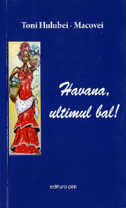 Havana, ultimul bal ! : [povestiri]