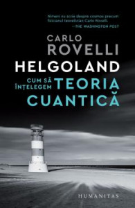 Helgoland : cum să înțelegem teoria cuantică