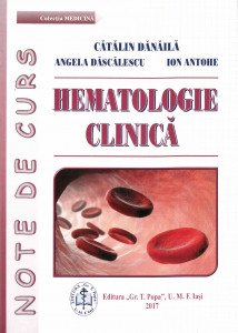 Hematologie clinică : manual