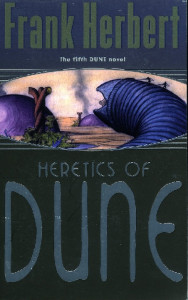 Heretics of Dune : [novel]