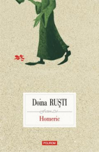 Homeric : roman