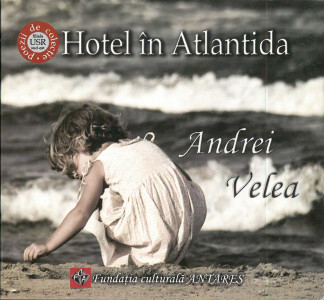 Hotel în Atlantida : [versuri]