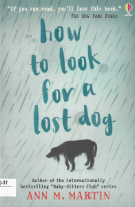 How to Look for a Lost Dog : [novel]