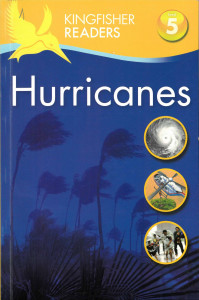 Hurricanes : Level 5