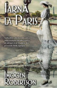 Iarnă la Paris : [roman]