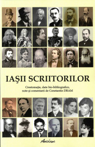 Iașii scriitorilor