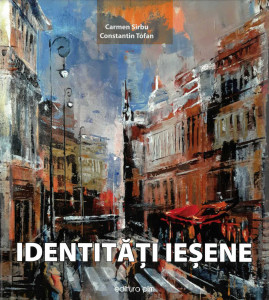 Identități ieșene : Expoziție de artă vizuală : Ediția a XI-a : 14 octombrie - 22 noiembrie 2022