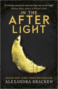 In the After Light : [Book 3] : [novel]