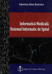 Informatică medicală : sistemul informatic de spital