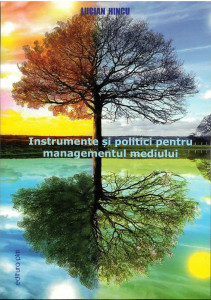 Instrumente și politici pentru managementul mediului