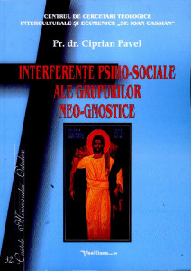 Interferenţe psiho-sociale ale grupurilor neo-gnostice