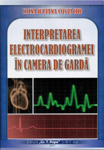 Interpretarea electrocardiogramei în camera de gardă