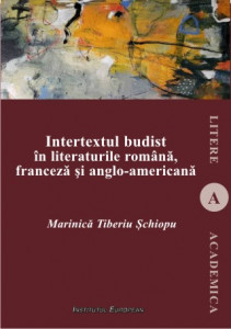 Intertextul budist în literaturile română, franceză și anglo-americană