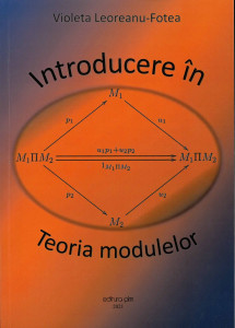 Introducere în teoria modulelor