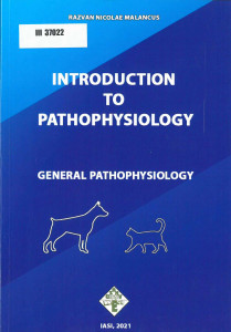 Introduction to pathophysiology : general pathophysiology