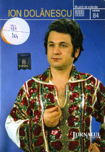 Ion Dolănescu