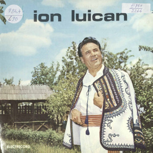 Ion Luican