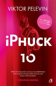 iPhuck 10 : [roman]