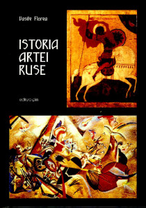 Istoria artei ruse