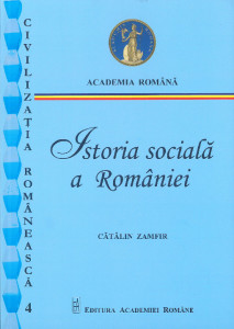 Istoria socială a României