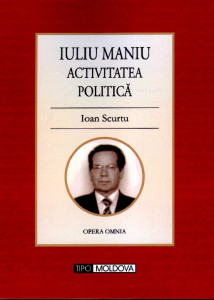 Iuliu Maniu : Activitatea politică