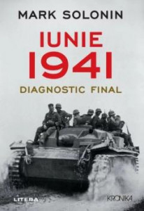 Iunie 1941 : Diagnostic final