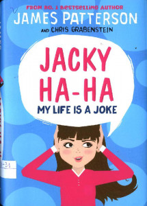 Jacky Ha-Ha : My Life is a Joke