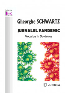 Jurnalul pandemic : Vocalize în Do de sus