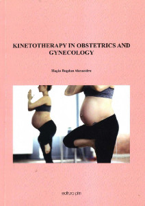 Kinetotherapy in Obstetrics and Gynecology