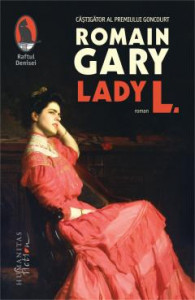 Lady L. : [roman]