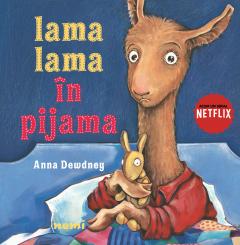 Lama Lama în pijama : [Cartea 1]