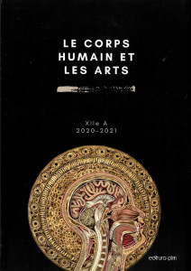 Le corps humain et les arts : module interdisciplinaire : XII A : 2020-2021