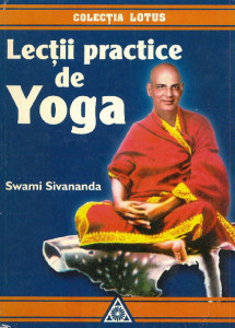 Lecţii practice de Yoga
