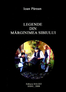Legende din Mărginimea Sibiului