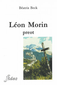 Léon Morin, preot : roman