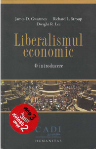 Liberalismul economic : o introducere