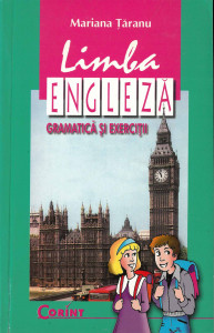 Limba engleză : gramatică și exerciții