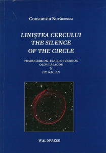 Liniștea cercului : poeme = The Silence of the Circle : poems