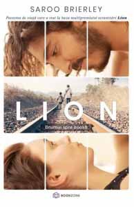 Lion : drumul spre acasă